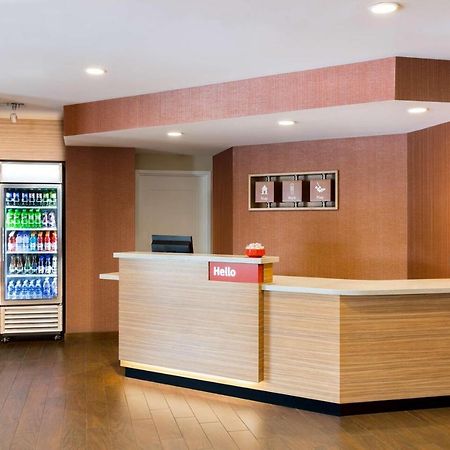 Towneplace Suites By Marriott Lima Luaran gambar