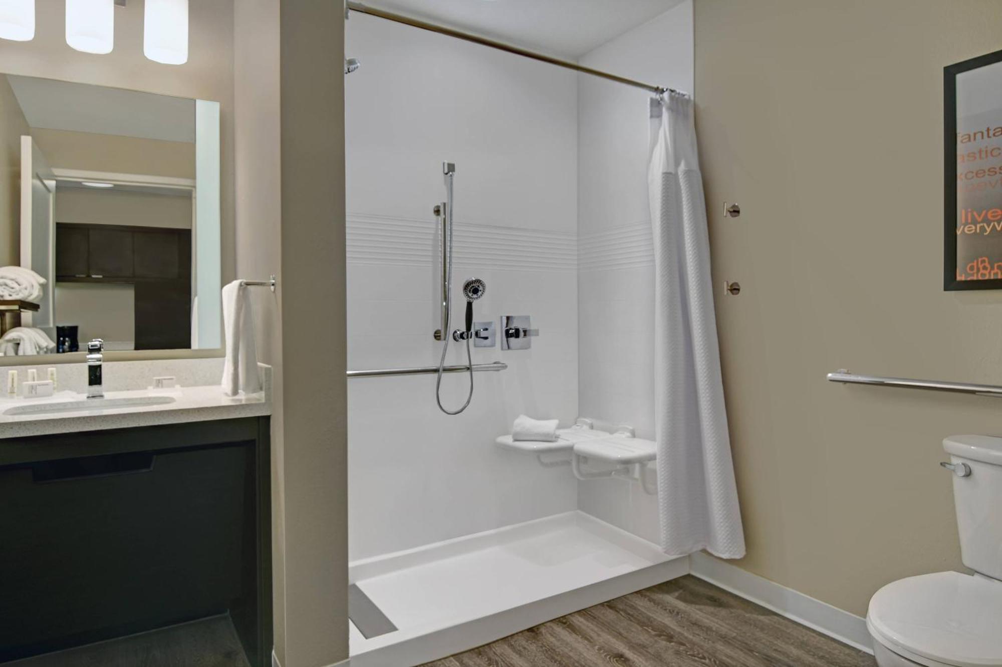 Towneplace Suites By Marriott Lima Luaran gambar