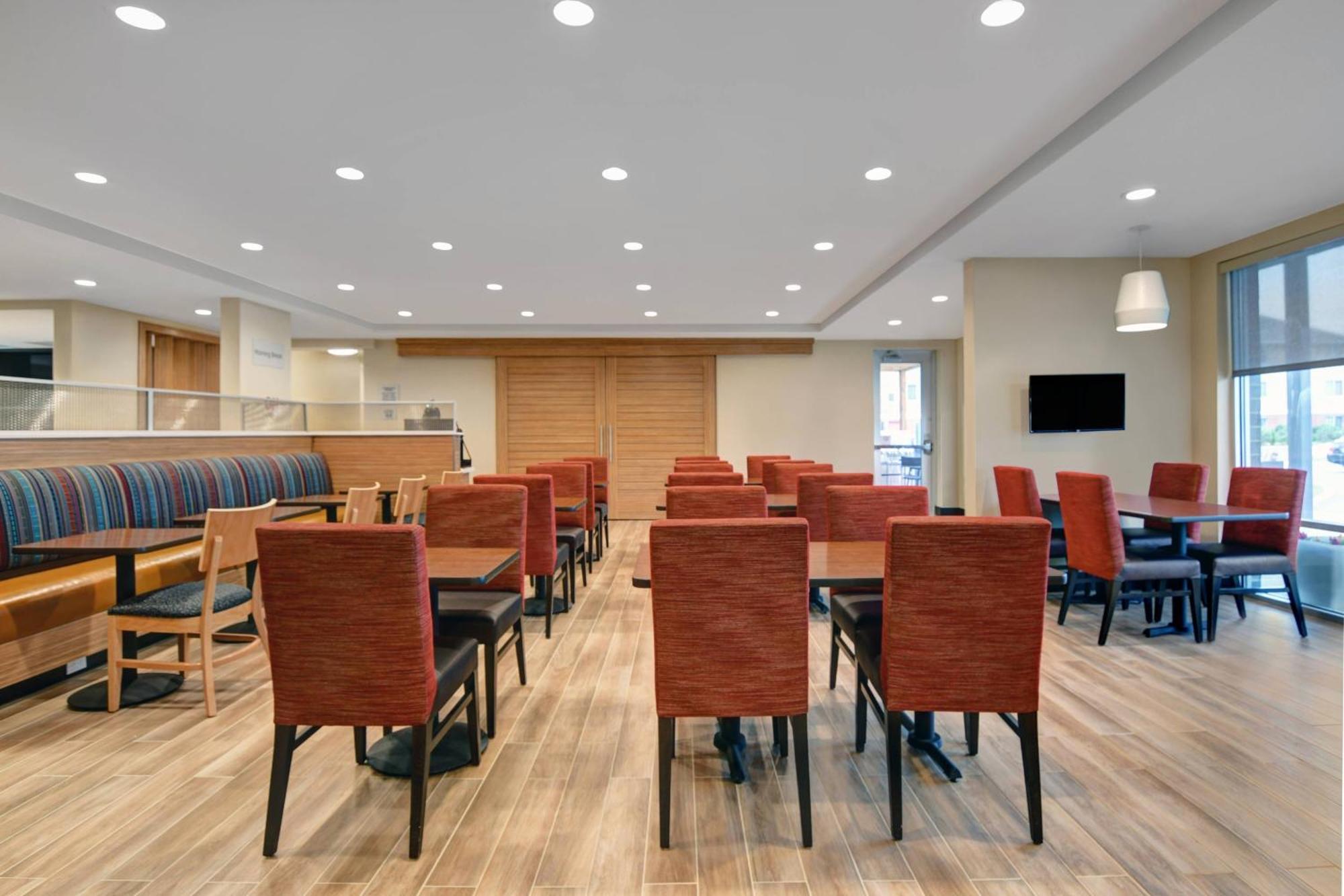Towneplace Suites By Marriott Lima Luaran gambar