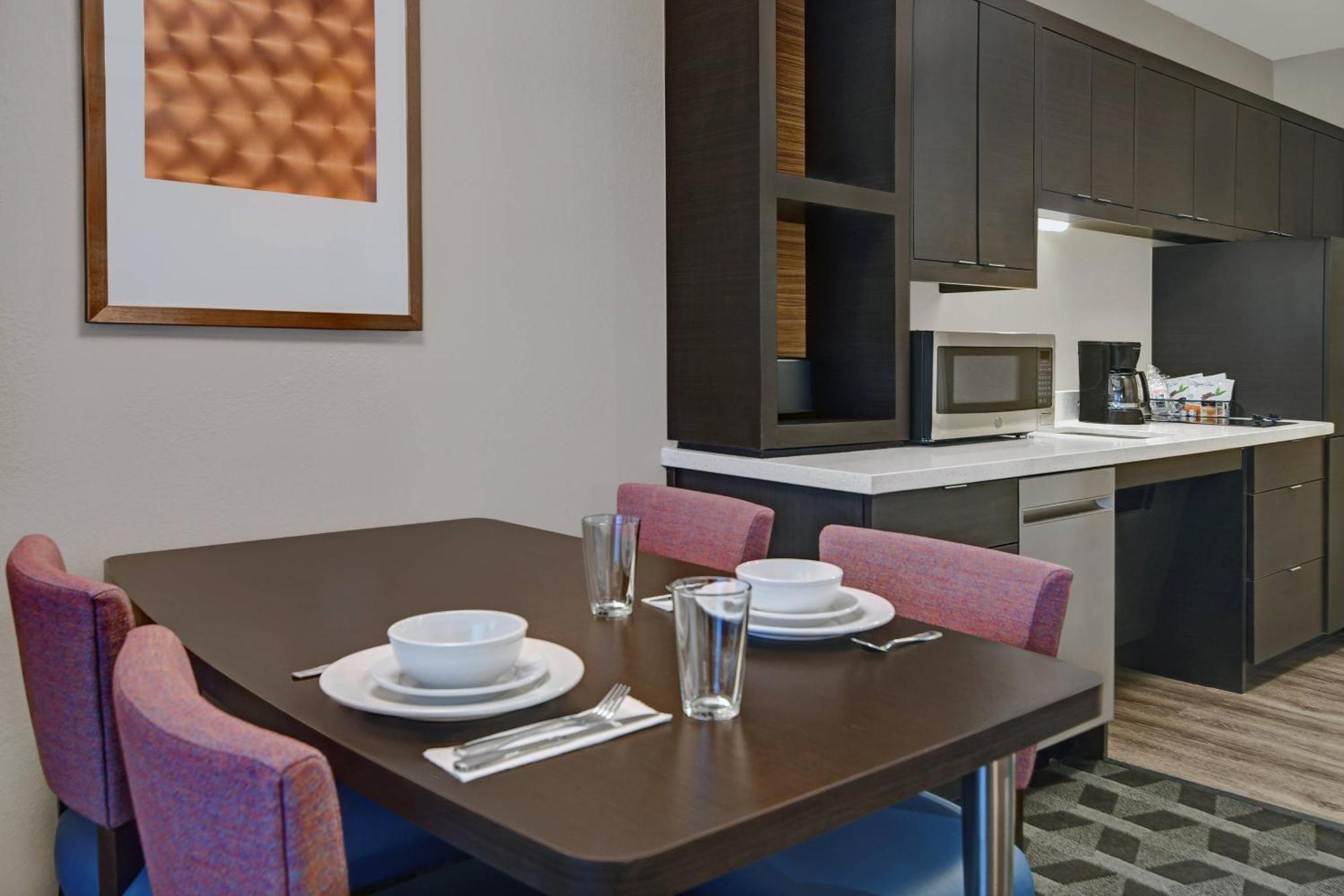 Towneplace Suites By Marriott Lima Luaran gambar
