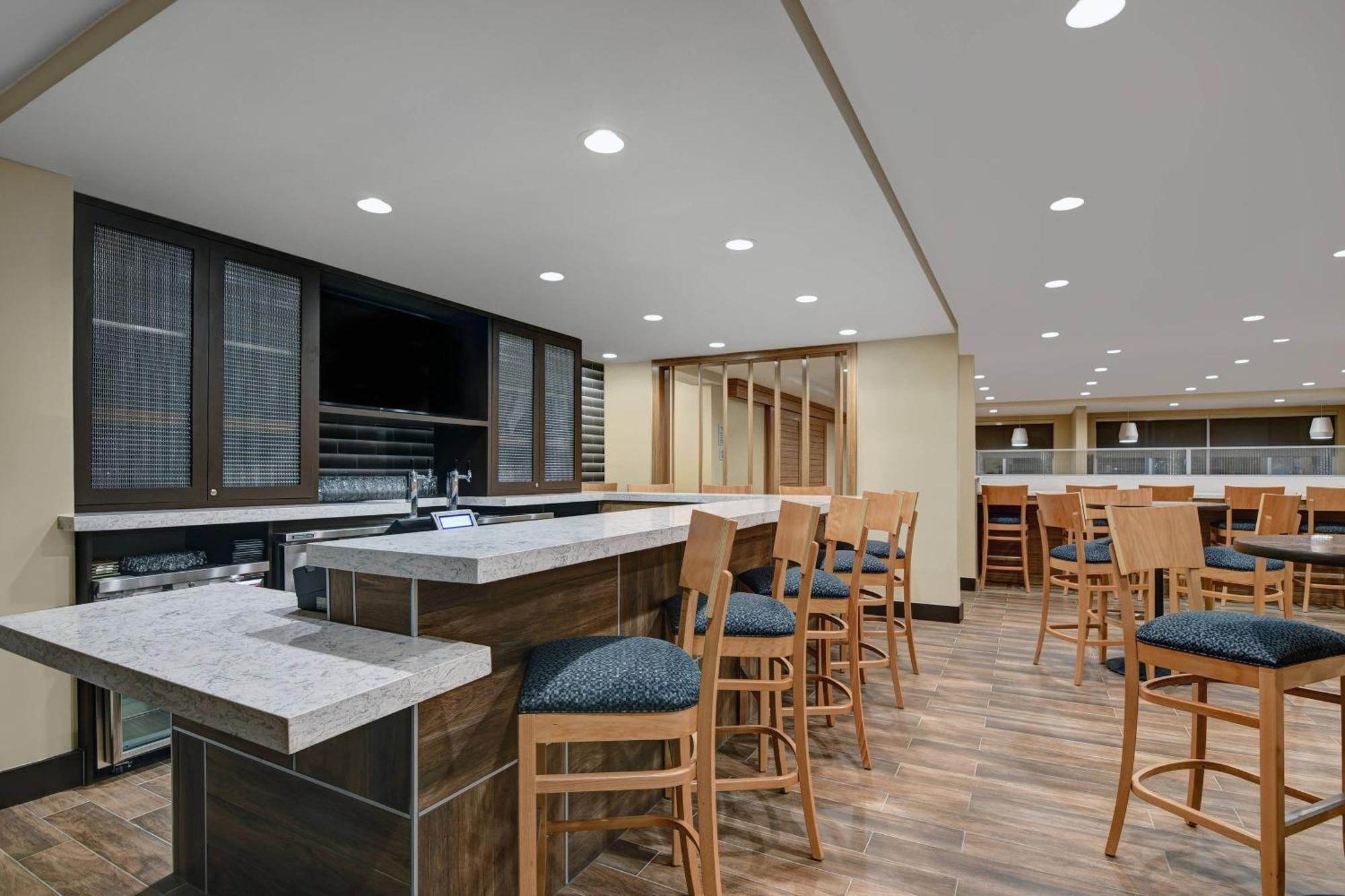 Towneplace Suites By Marriott Lima Luaran gambar
