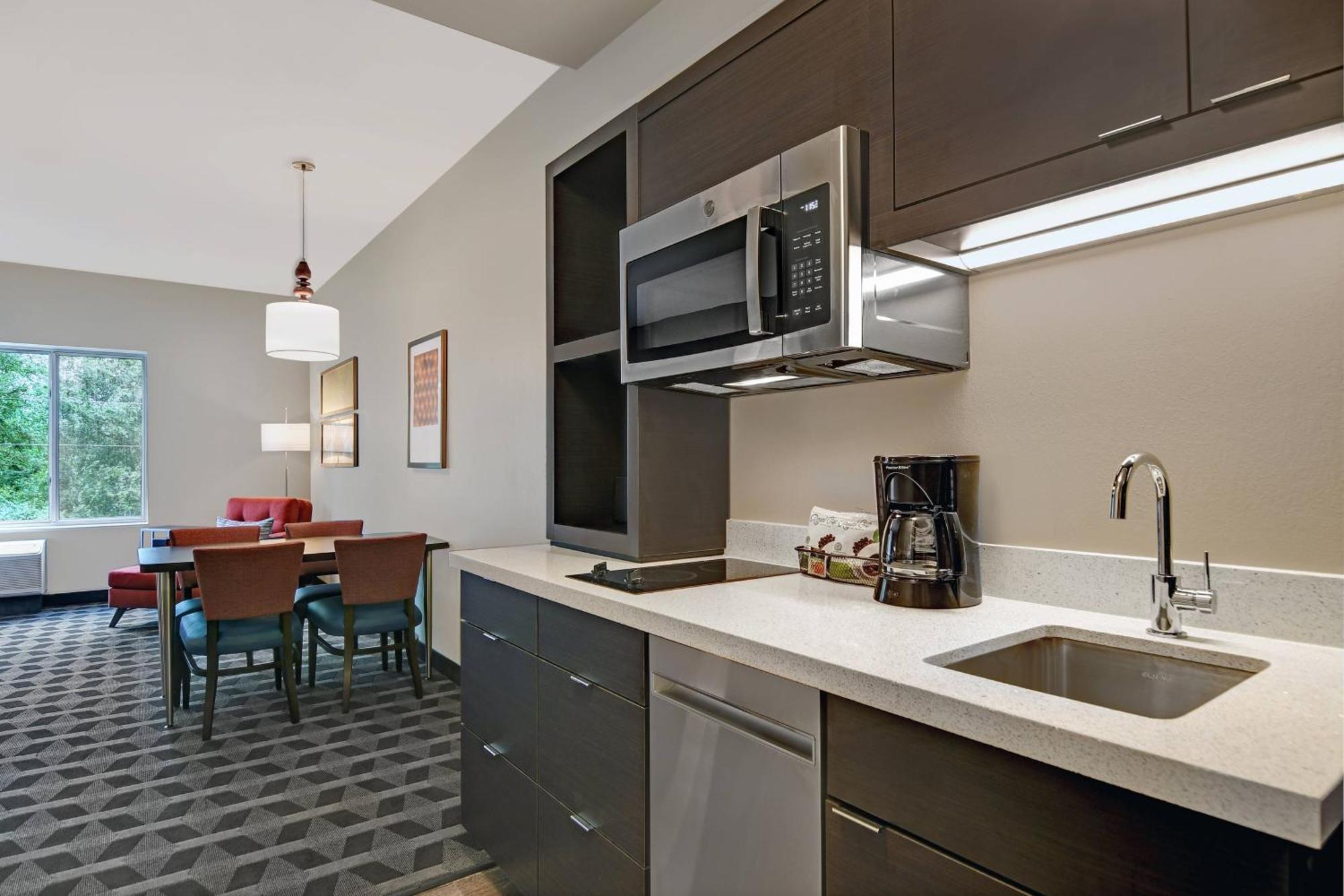Towneplace Suites By Marriott Lima Luaran gambar