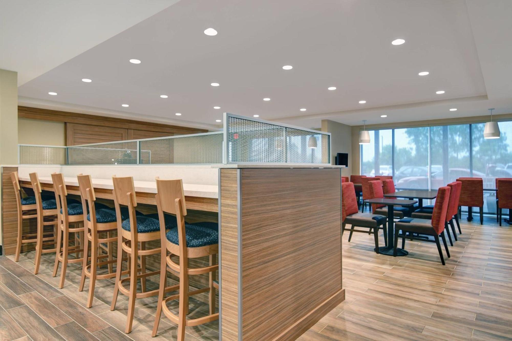 Towneplace Suites By Marriott Lima Luaran gambar