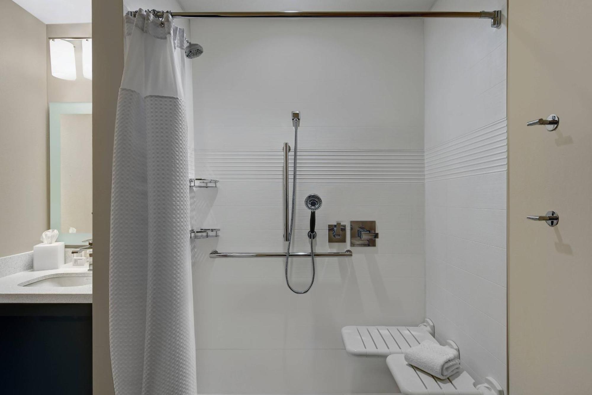 Towneplace Suites By Marriott Lima Luaran gambar