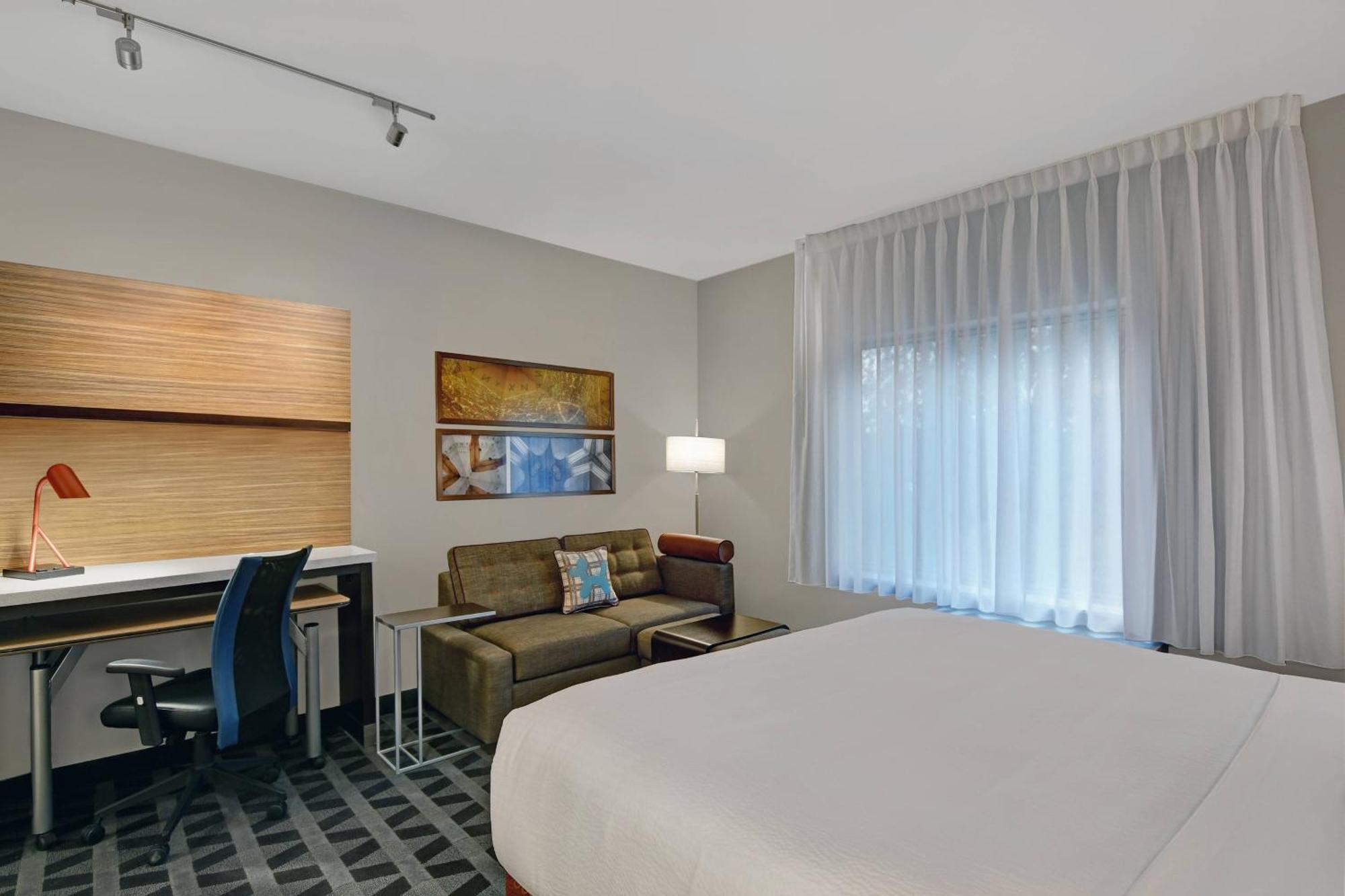 Towneplace Suites By Marriott Lima Luaran gambar