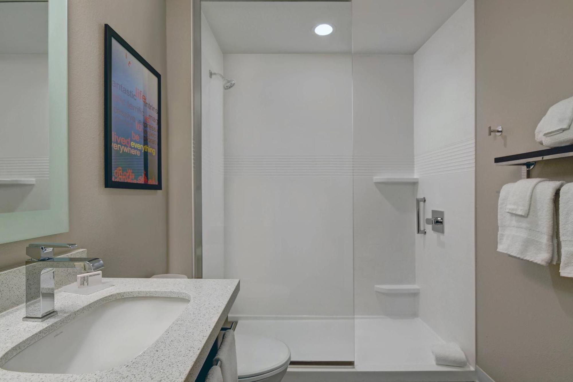 Towneplace Suites By Marriott Lima Luaran gambar
