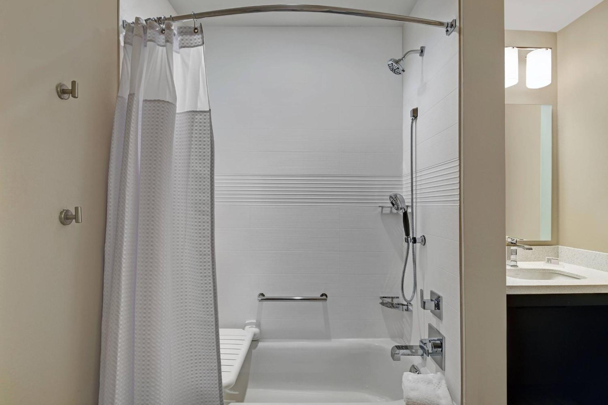 Towneplace Suites By Marriott Lima Luaran gambar
